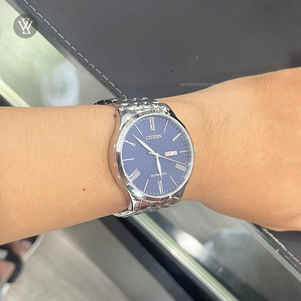 Citizen Nam NH8350-59L