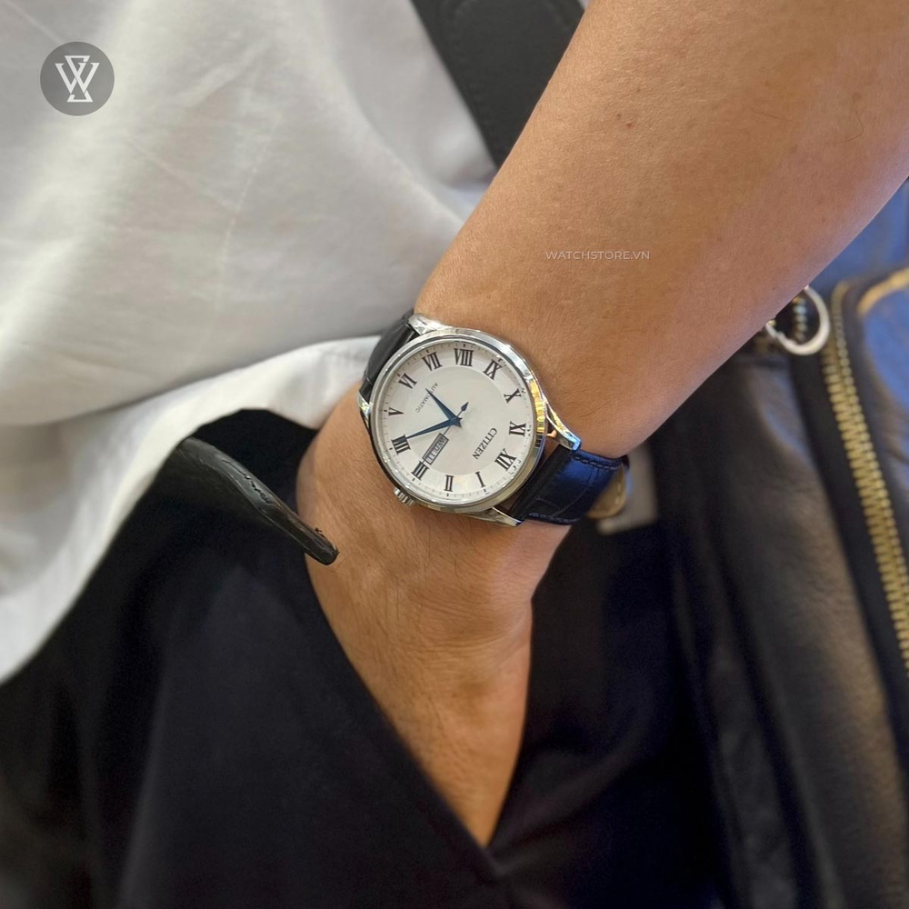 Citizen Nam NH8360-12A