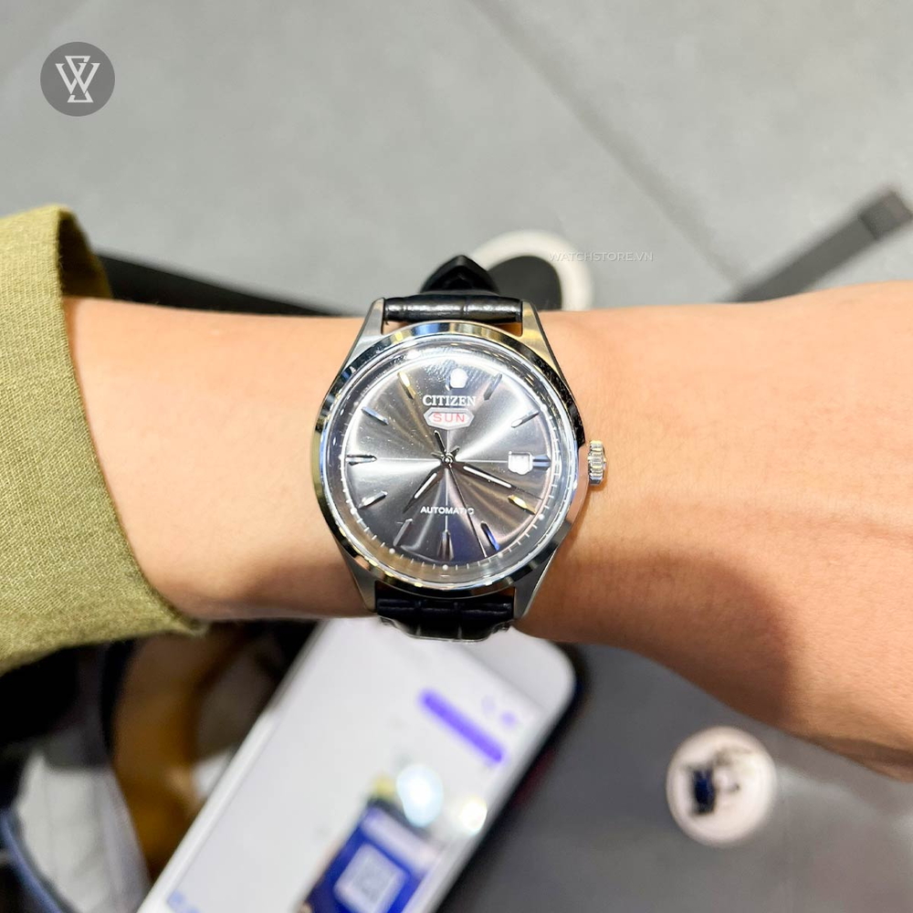 Citizen Nam NH8390-20H