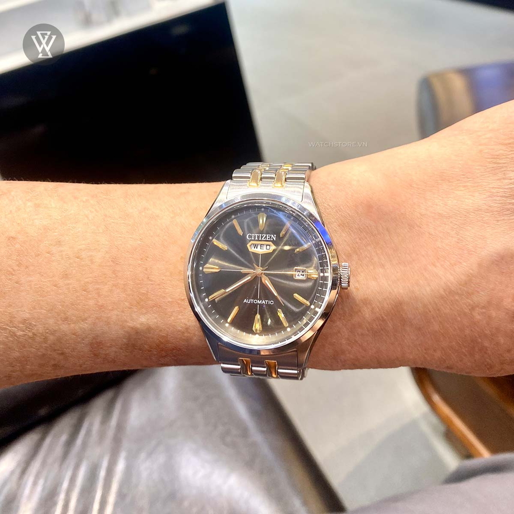 Citizen Nam NH8394-70H