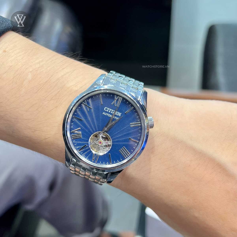 Citizen Nam NH9130-84L