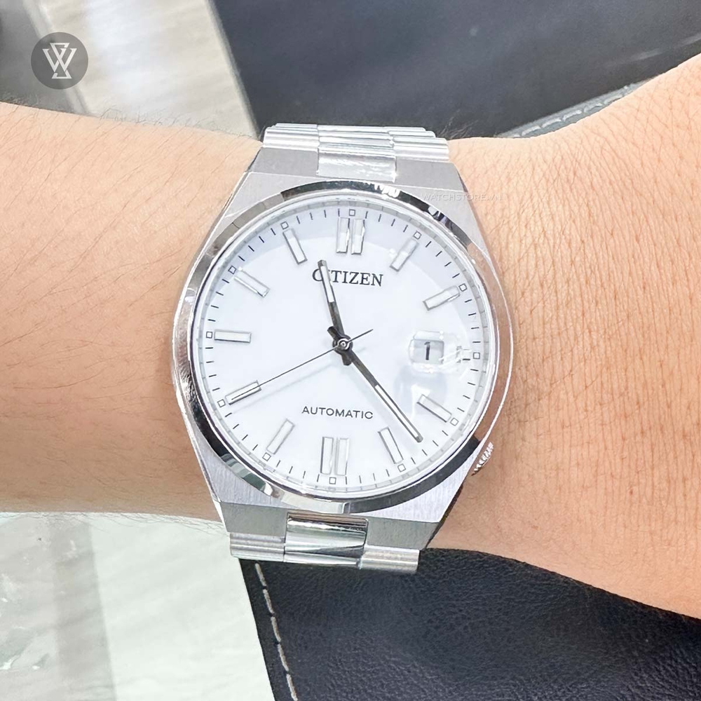 Citizen Nam NJ0150-81A