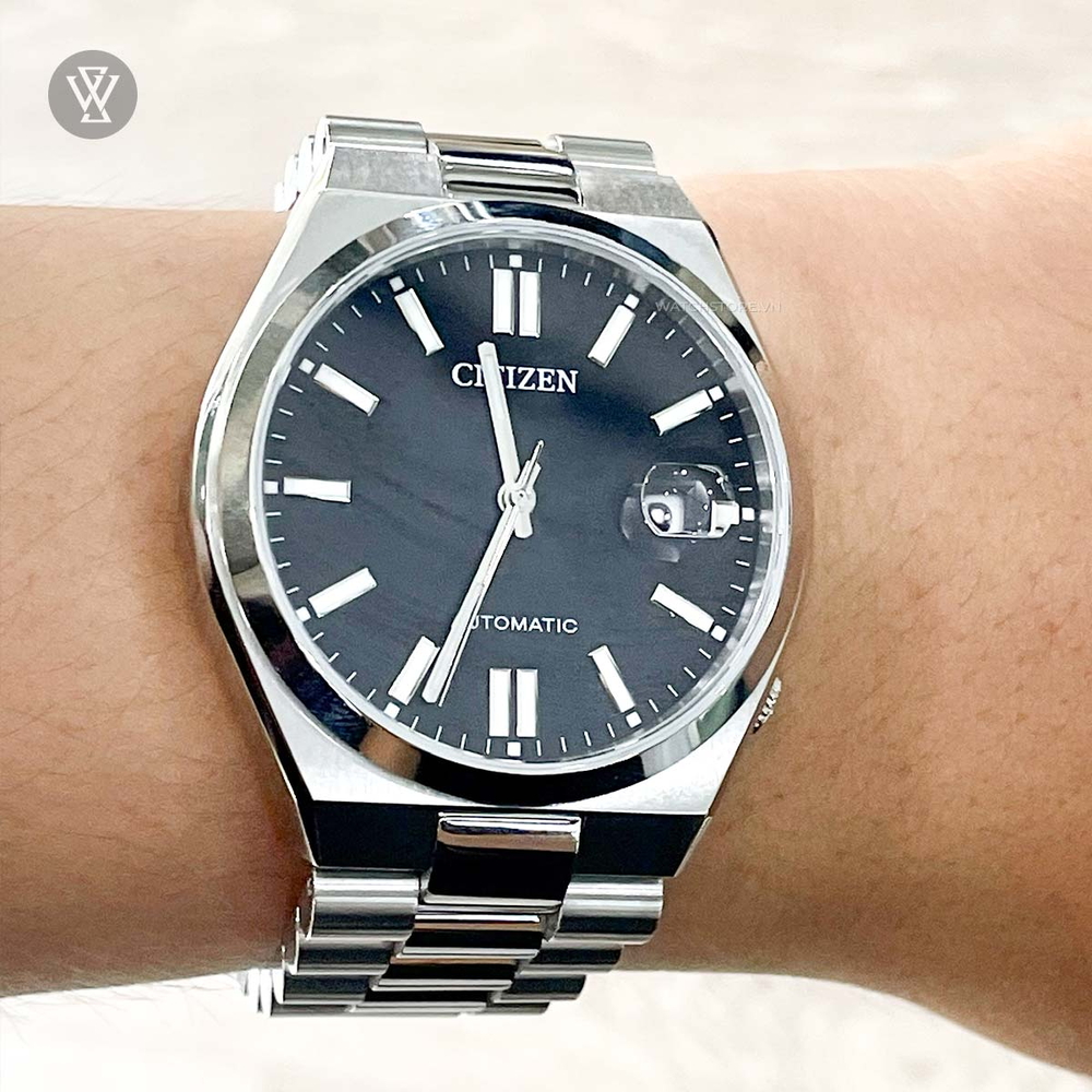 Citizen Nam NJ0150-81E