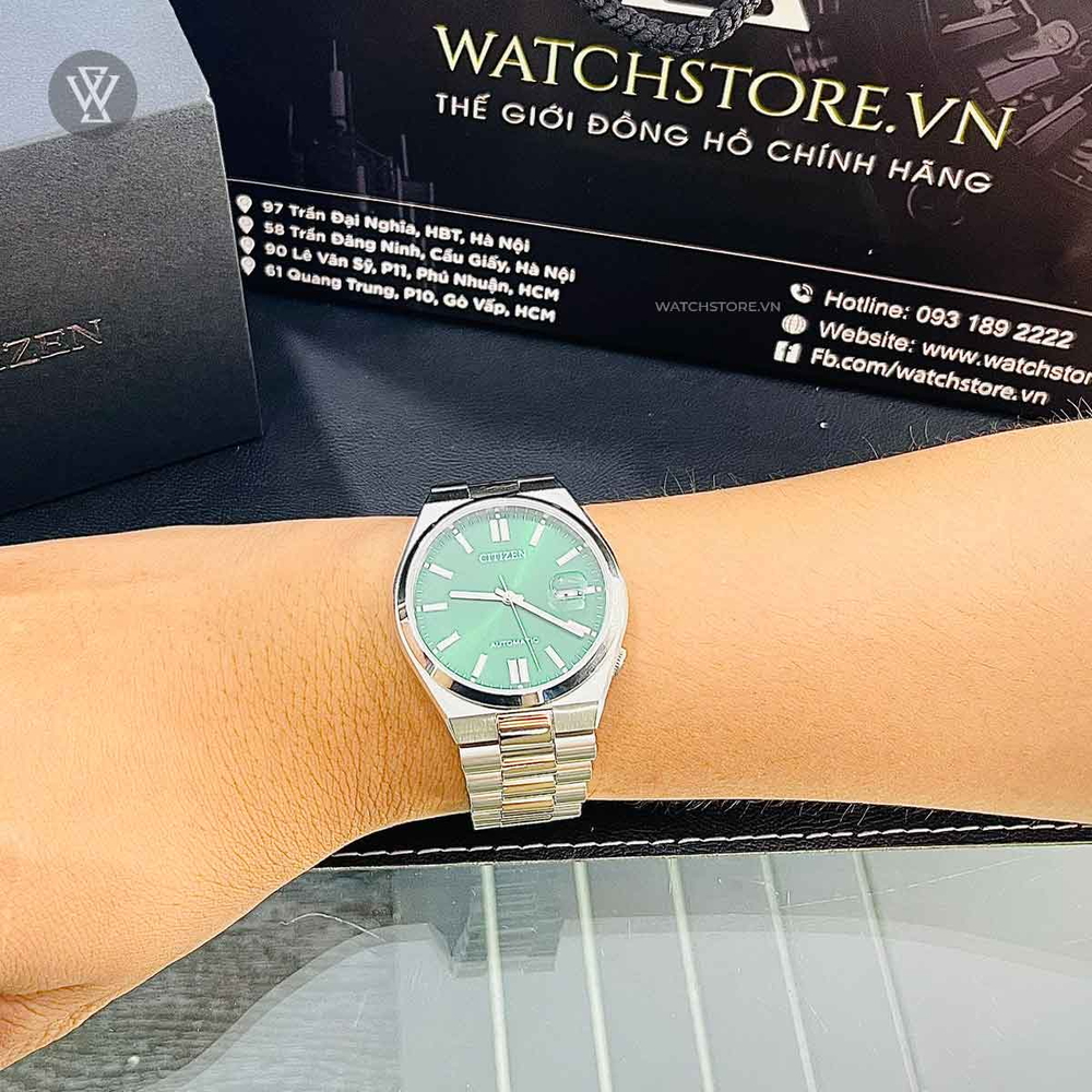 Citizen Nam NJ0150-81X