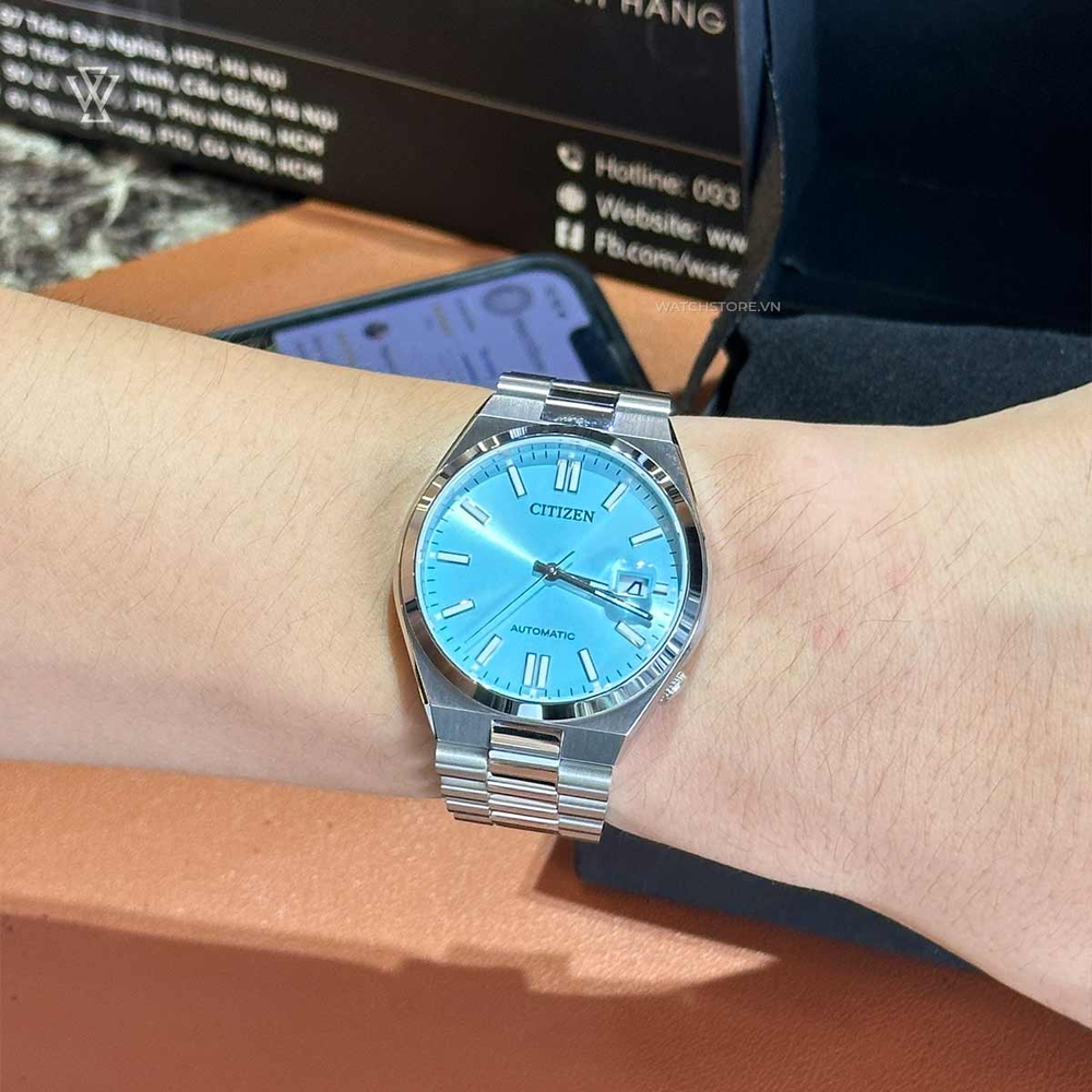 Citizen Nam NJ0151-88M