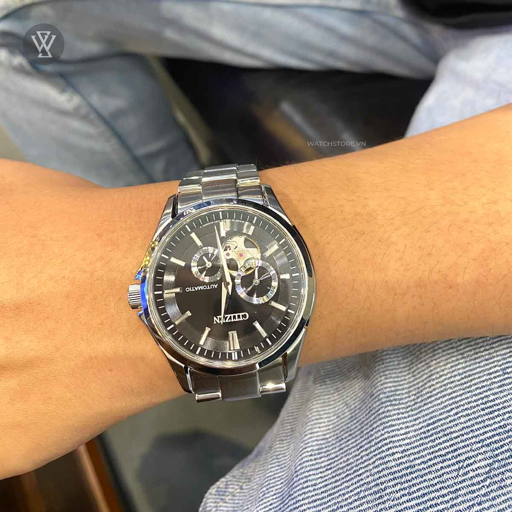 Citizen Nam NP1010-51E