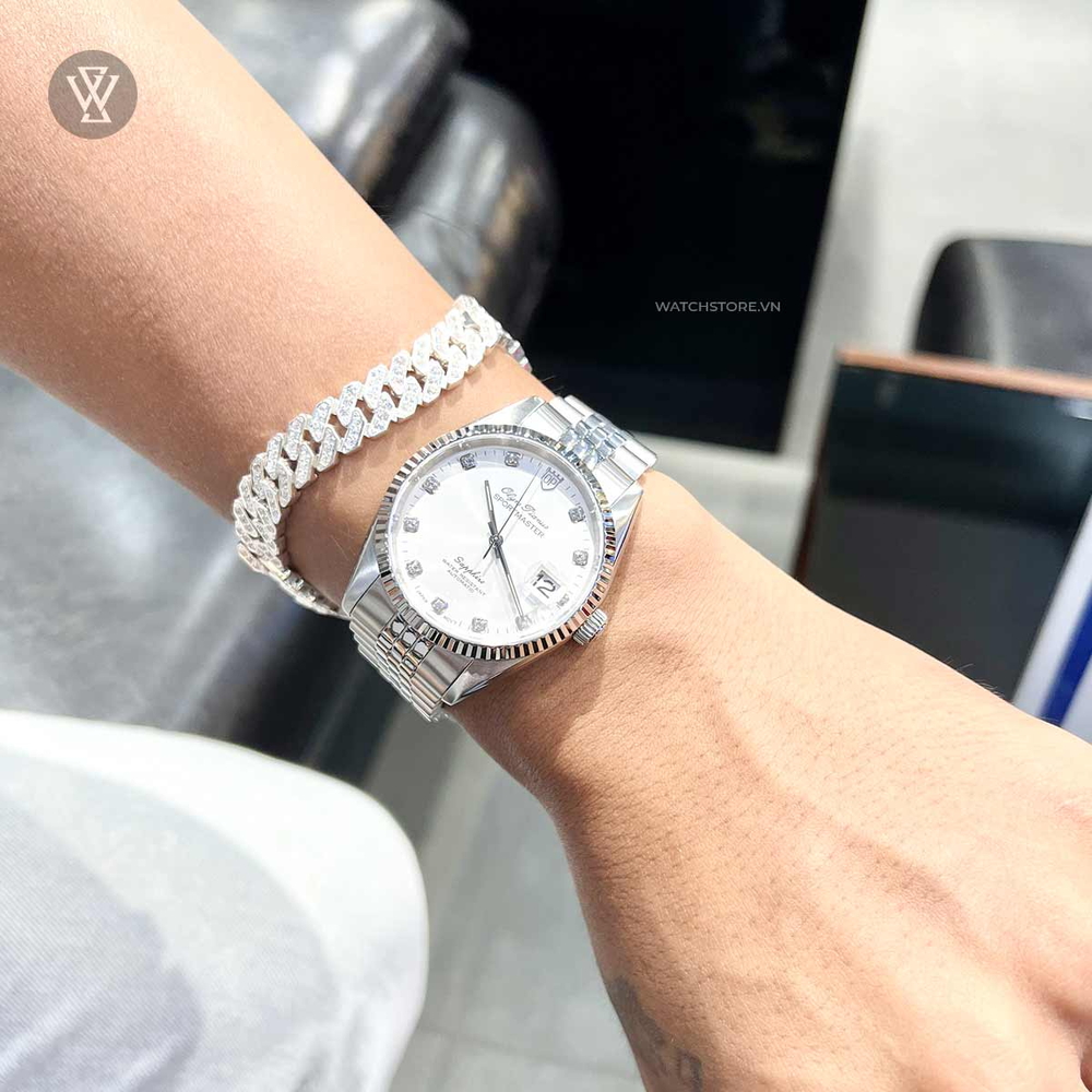 Olym Pianus Nam OP89322AGS-T