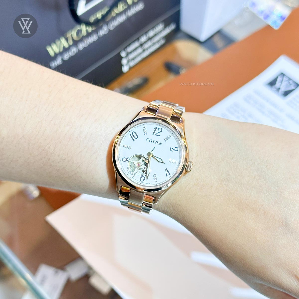 Citizen Nữ PC1002-85A
