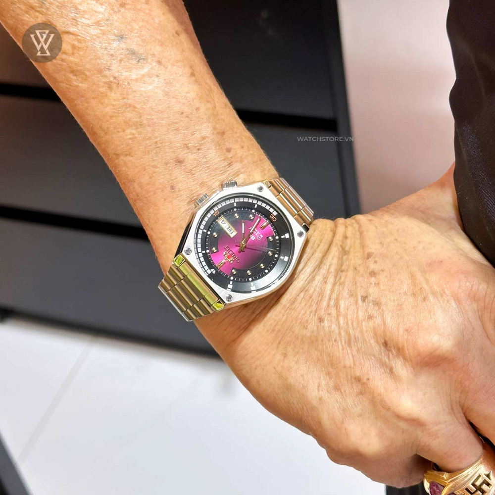 Orient SK nội địa Nhật - Nam RN-AA0B02R