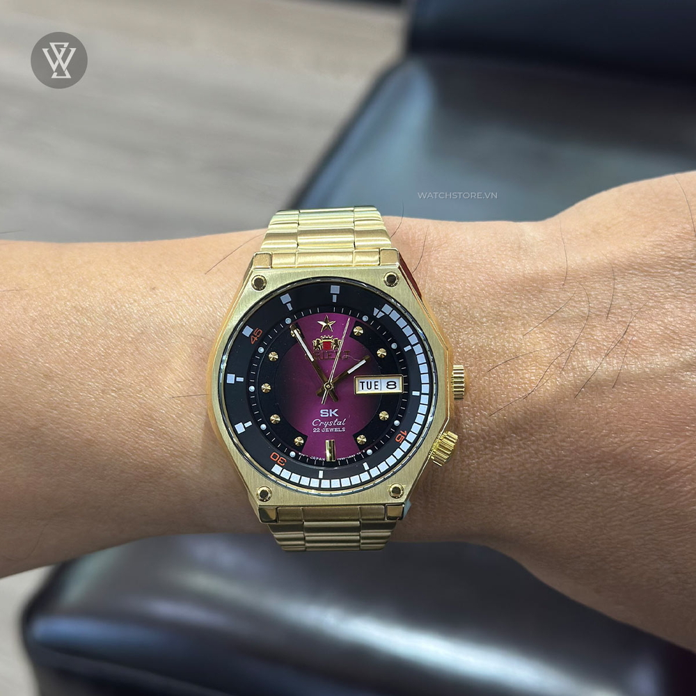 Orient SK Nam RA-AA0B04R39B (RA-AA0B04R19B)