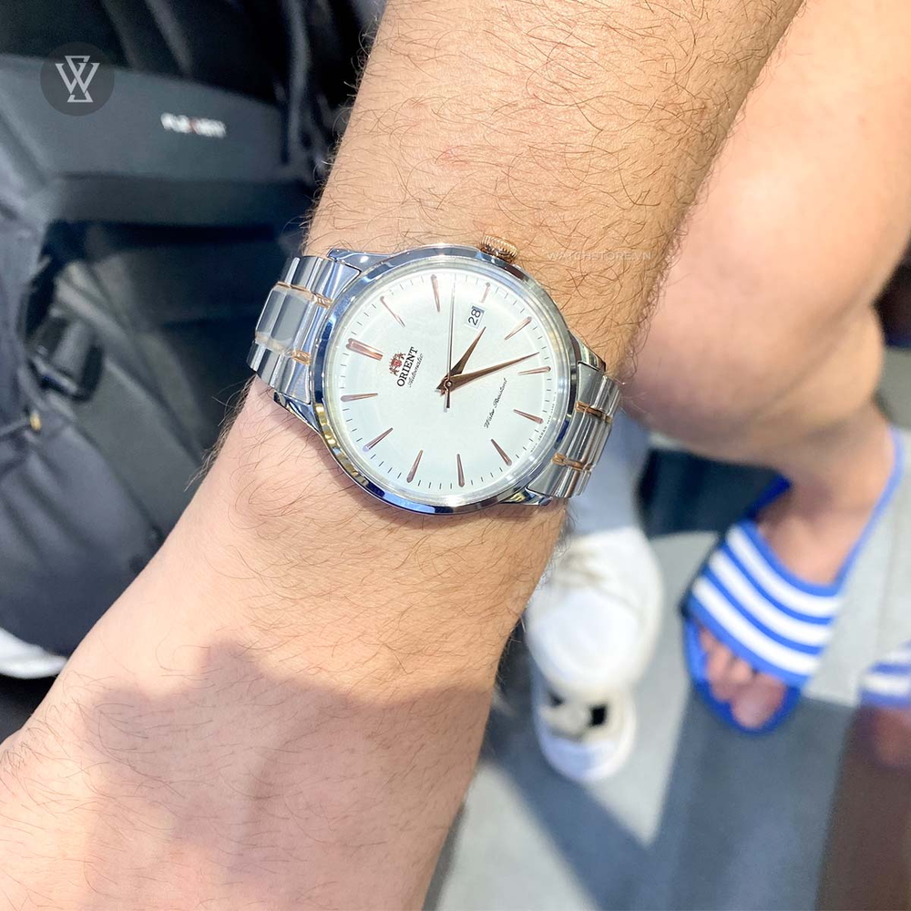 Orient Bambino Nam RA-AC0004S30B (RA-AC0004S10B)