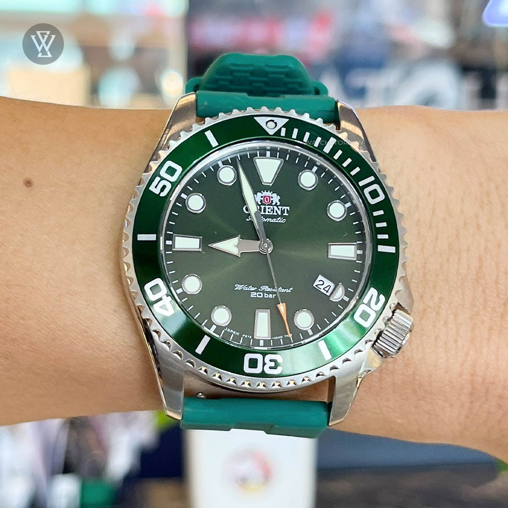Orient Nam RA-AC0K02E30C (RA-AC0K02E00C)