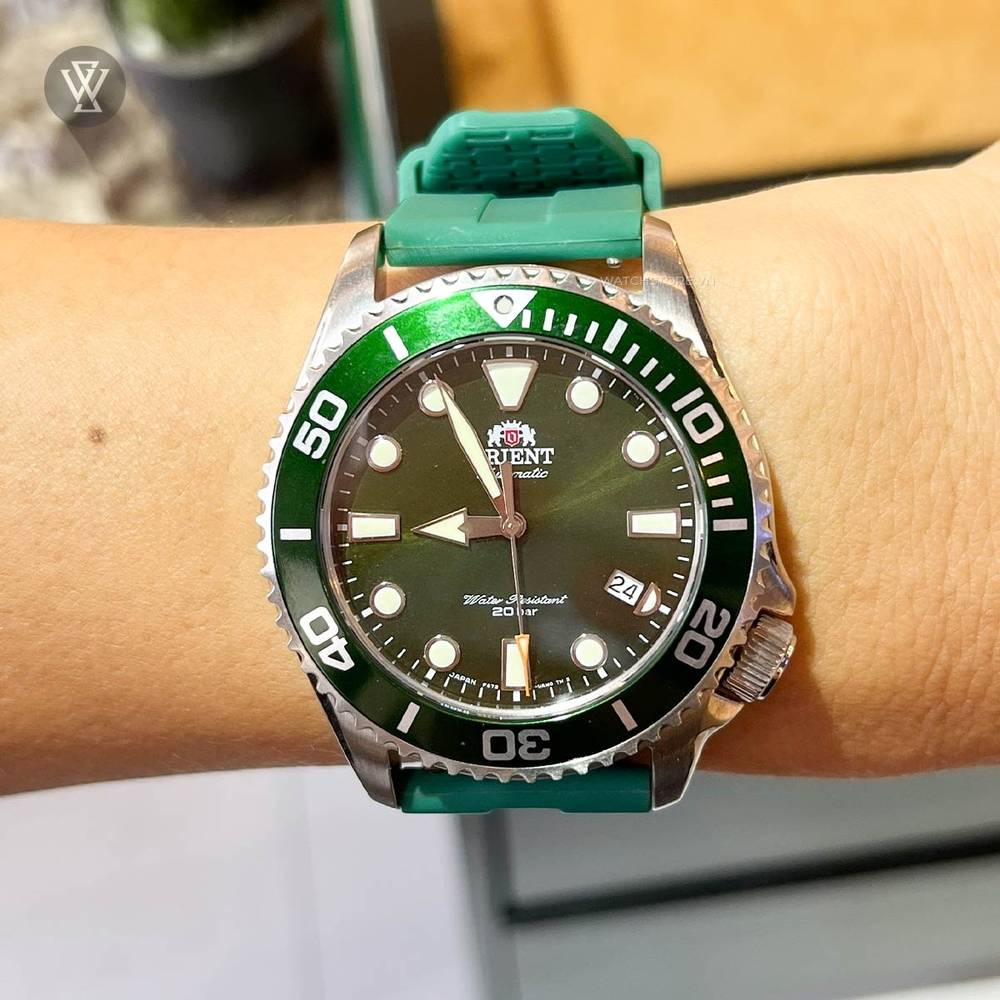 Orient Nam RA-AC0K02E30C (RA-AC0K02E00C)