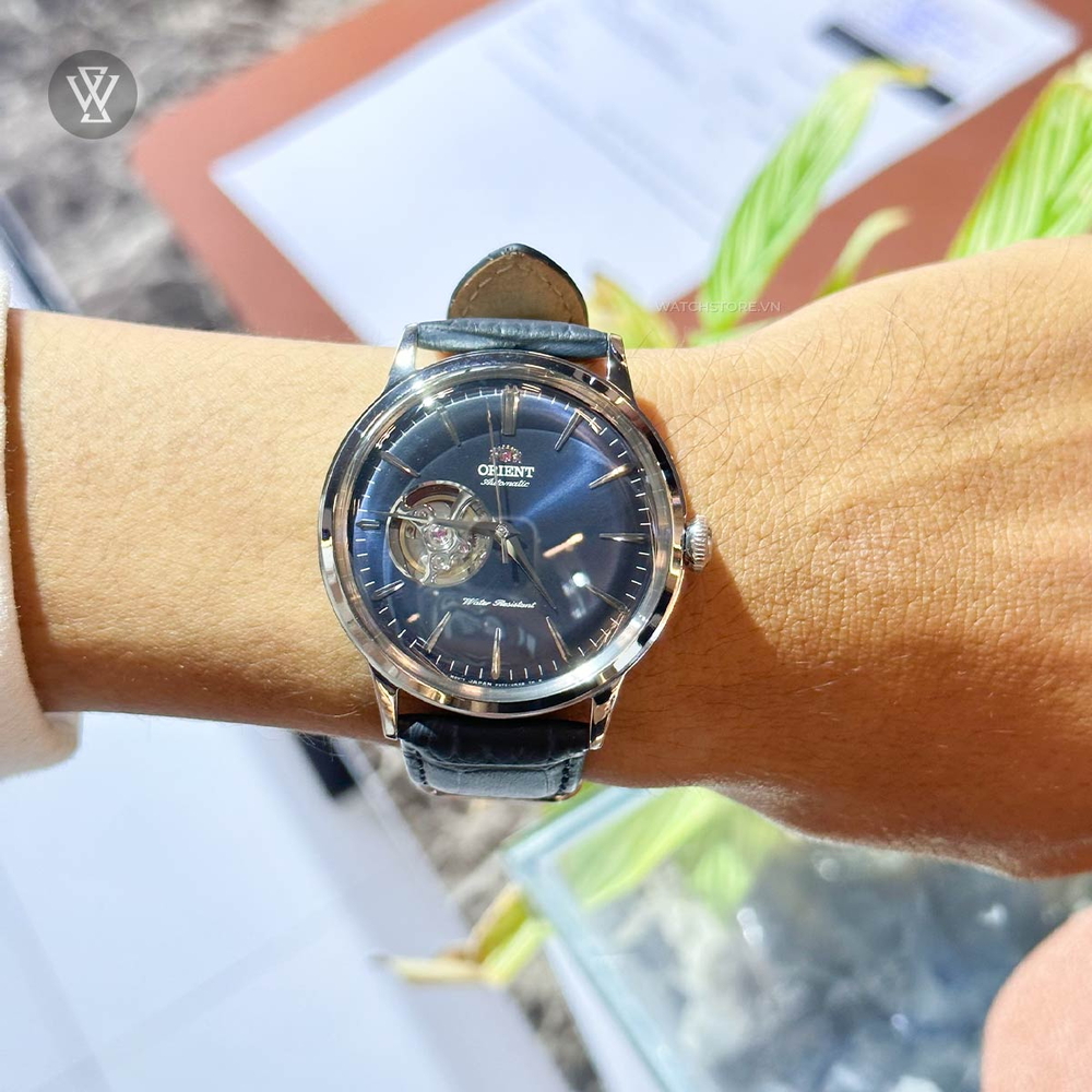 Orient Bambino Nam RA-AG0005L30B (RA-AG0005L10B)