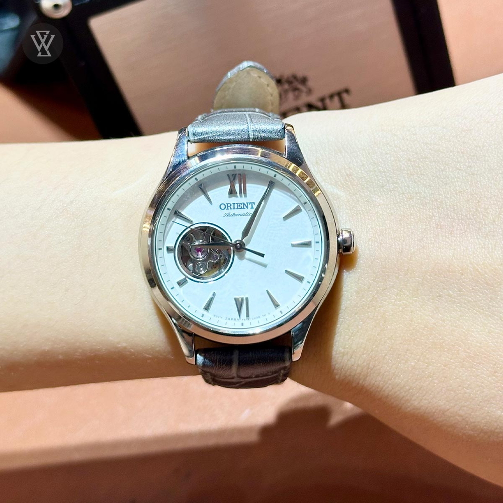 Orient Nữ RA-AG0025S30B (RA-AG0025S10B)