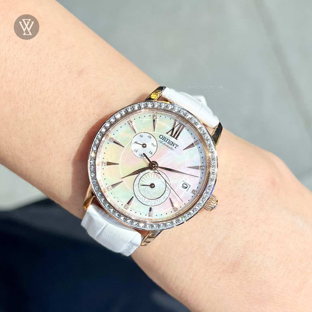 Orient Nữ RA-AK0004A30B (RA-AK0004A10B)