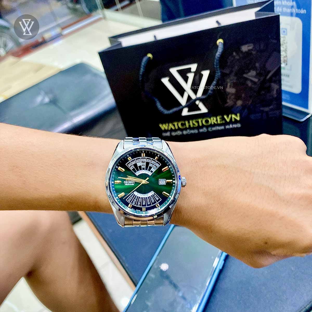 Orient Nam RA-BA0002E30B (RA-BA0002E10B)