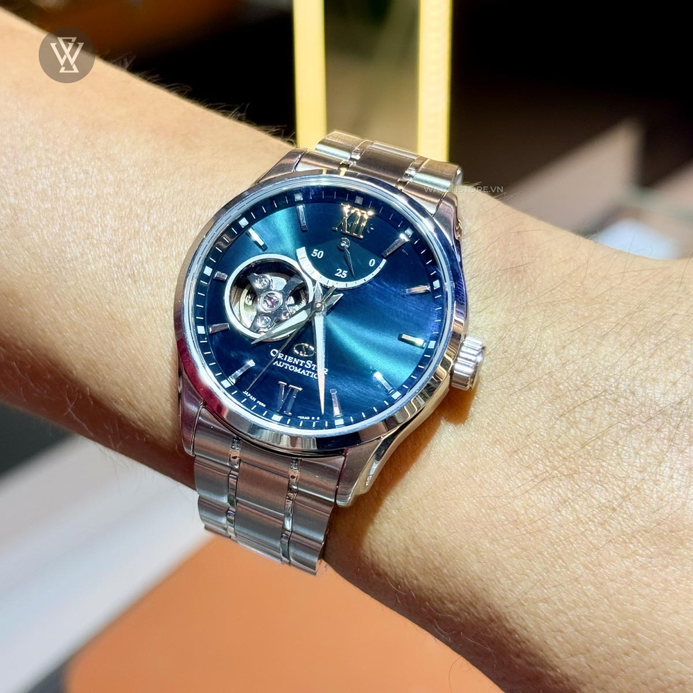 Orient Star Nam RE-AT0002E00B