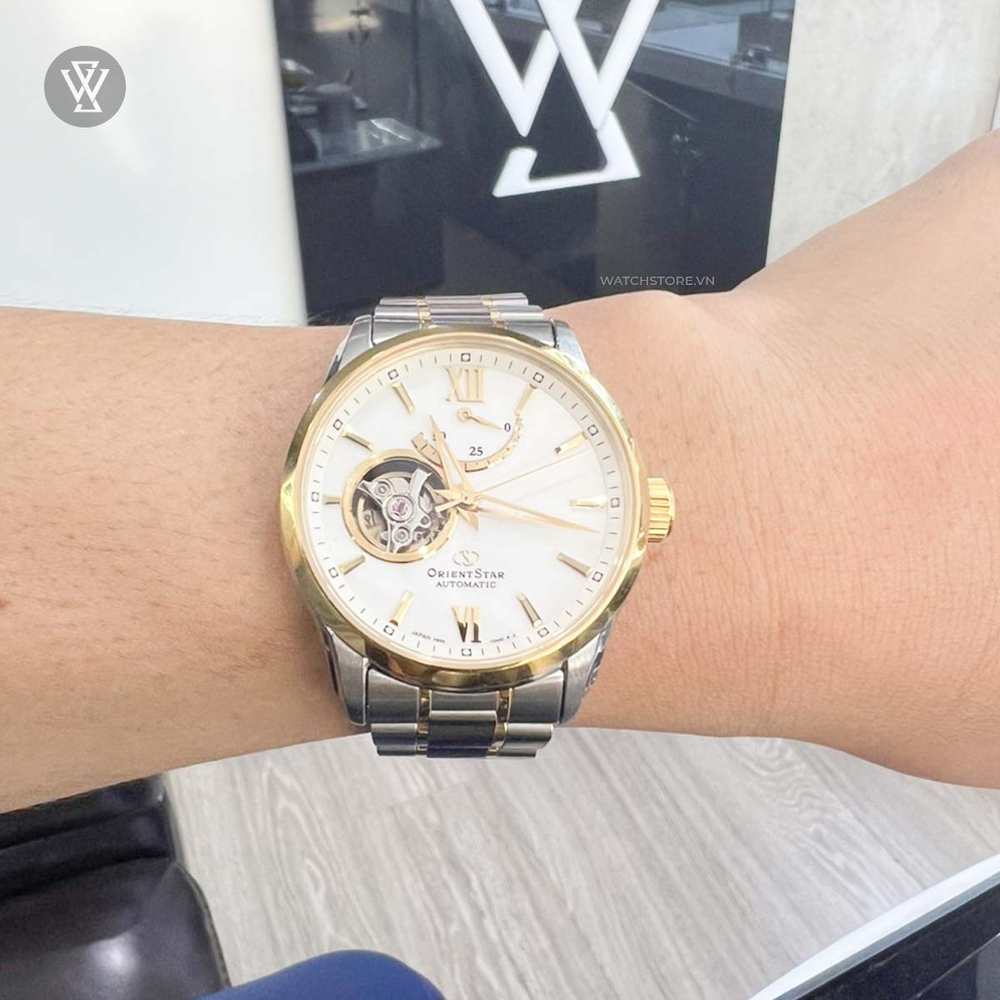 Orient Star Nam RE-AT0004S00B