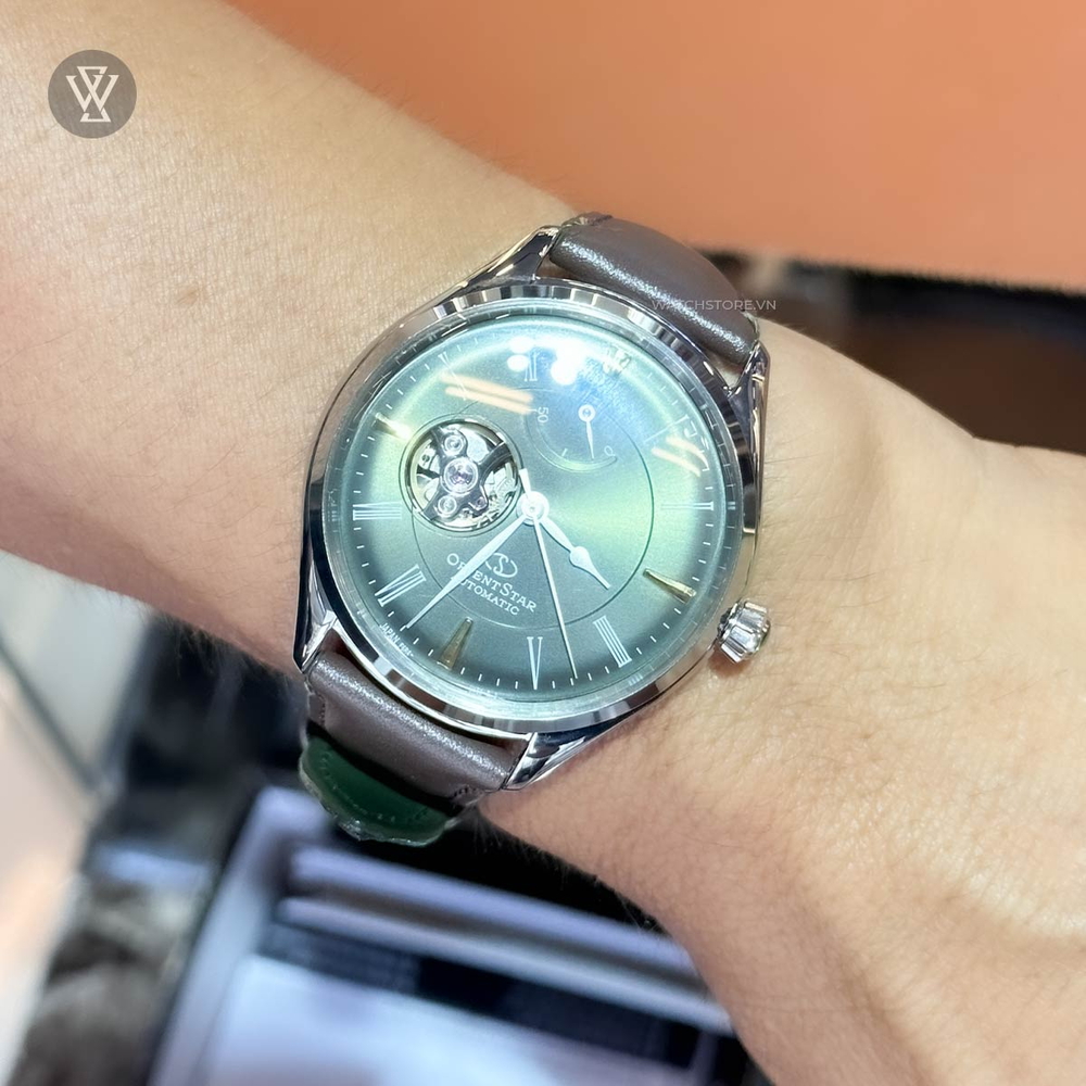 Orient Star Nam RE-AT0202E00B