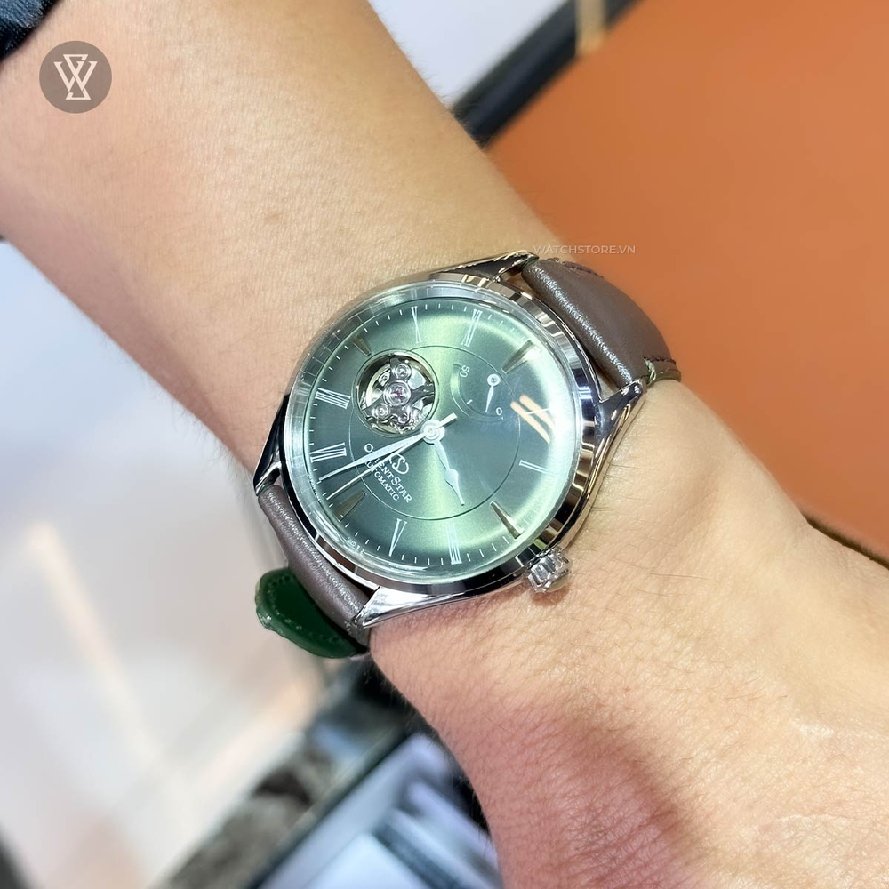 Orient Star Nam RE-AT0202E00B
