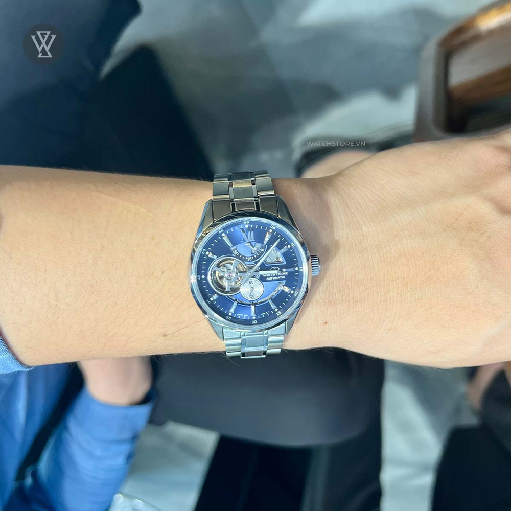Orient Star Nam RE-AV0003L00B