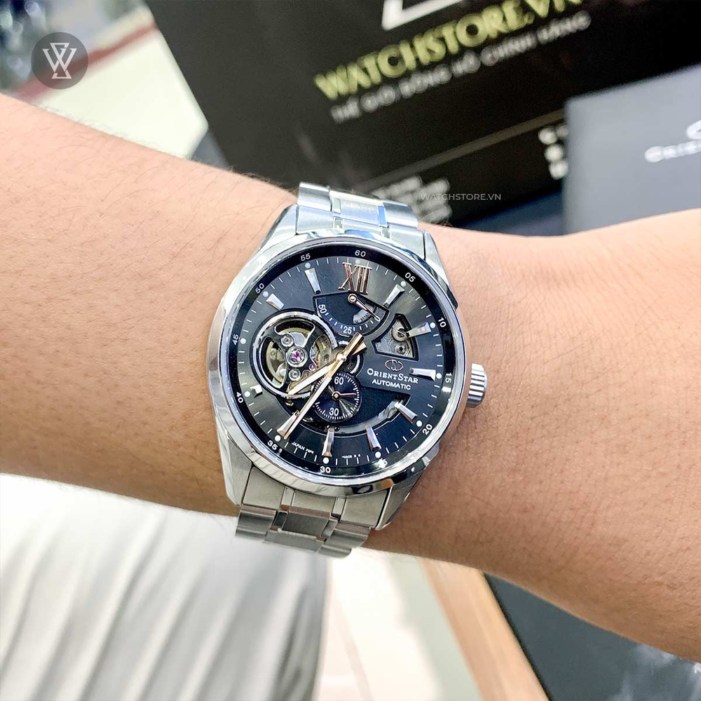 Orient Star Nam RE-AV0004N00B