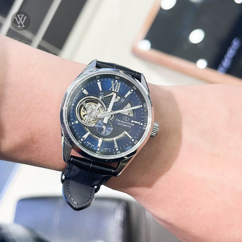 Orient Star Nam RE-AV0005L00B