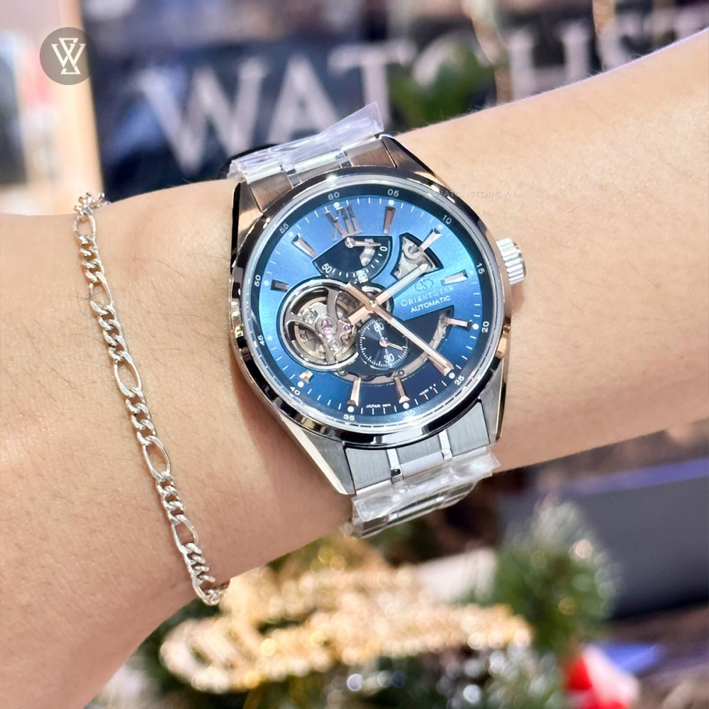 Orient Star Nam RE-AV0122L00B