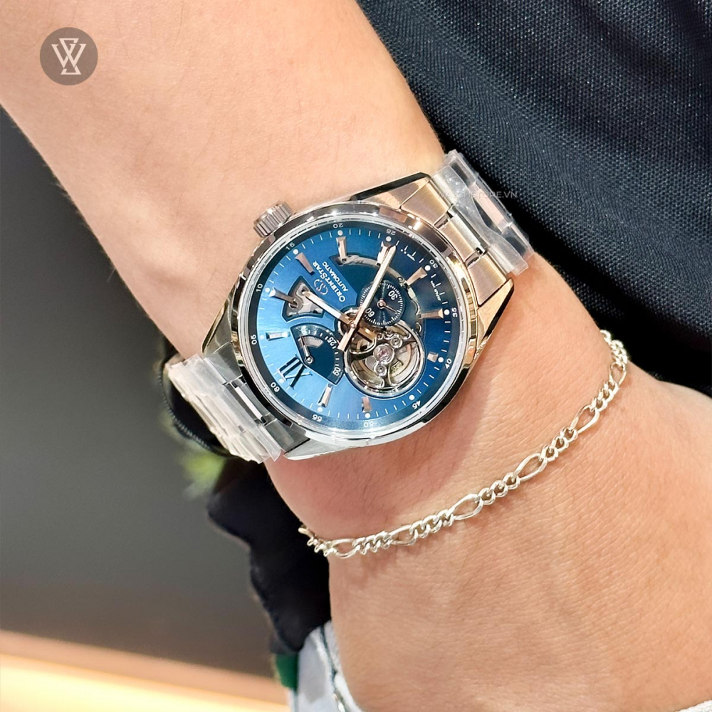 Orient Star Nam RE-AV0122L00B