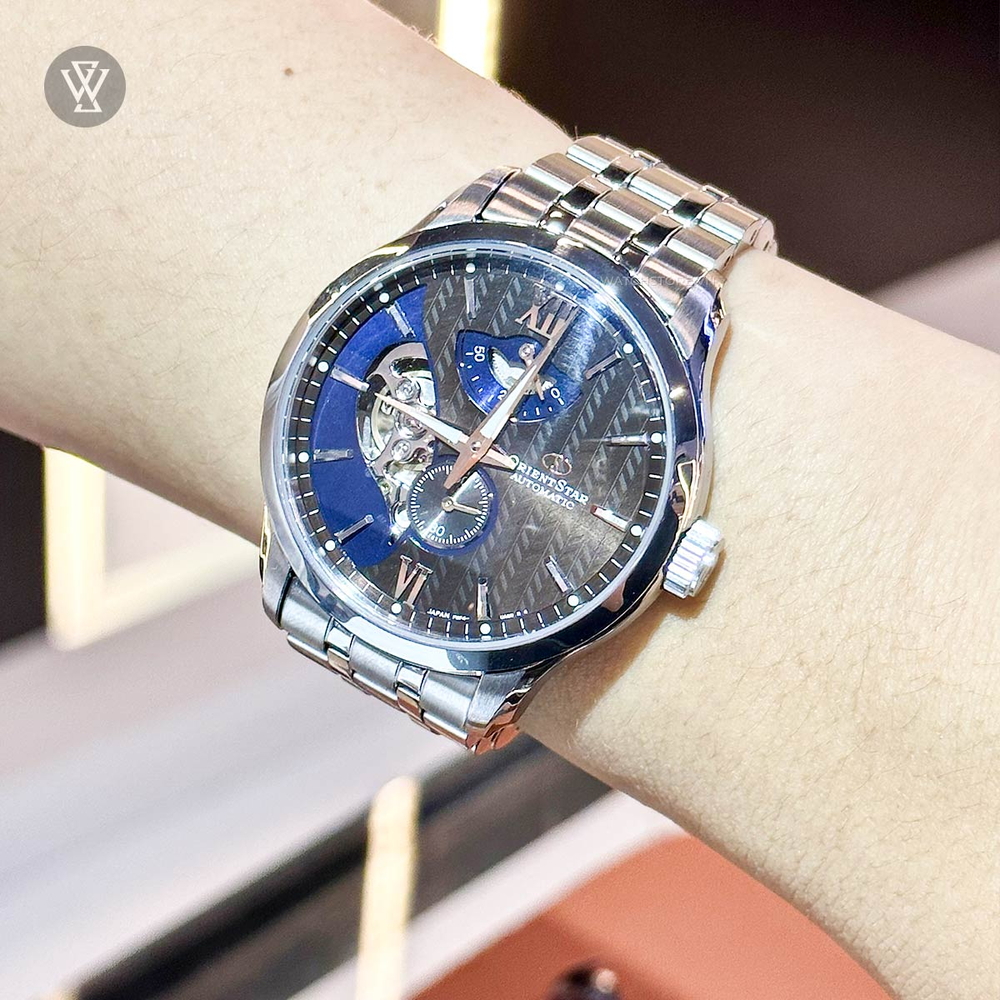 Orient Star Nam RE-AV0B02Y00B