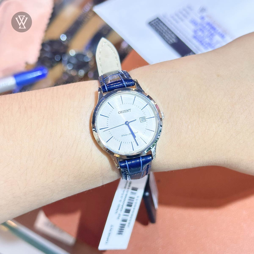 Orient Nữ RF-QA0006S30B (RF-QA0006S10B)