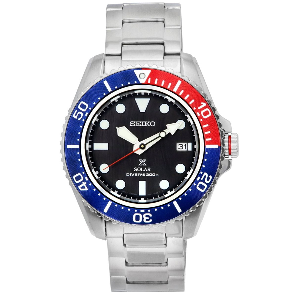 Seiko Prospex Nam SNE591P1