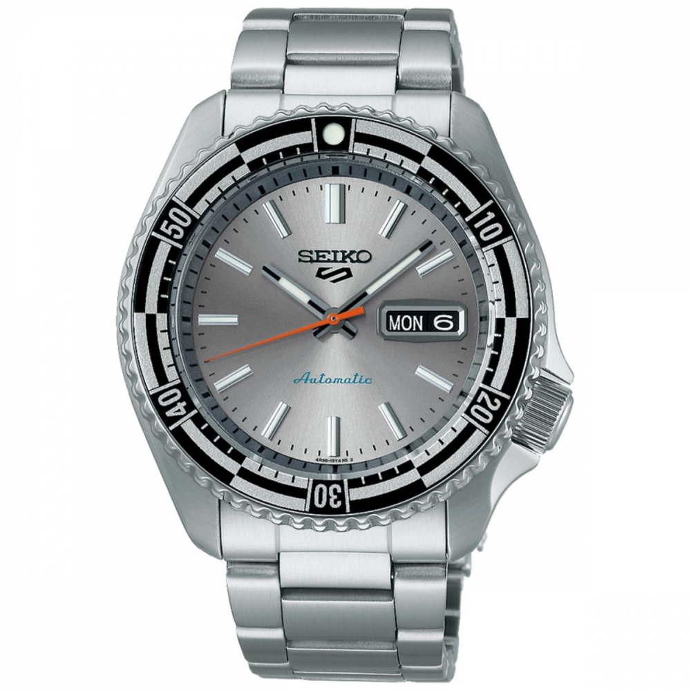 Seiko 5 Sport Nam SRPK09K1