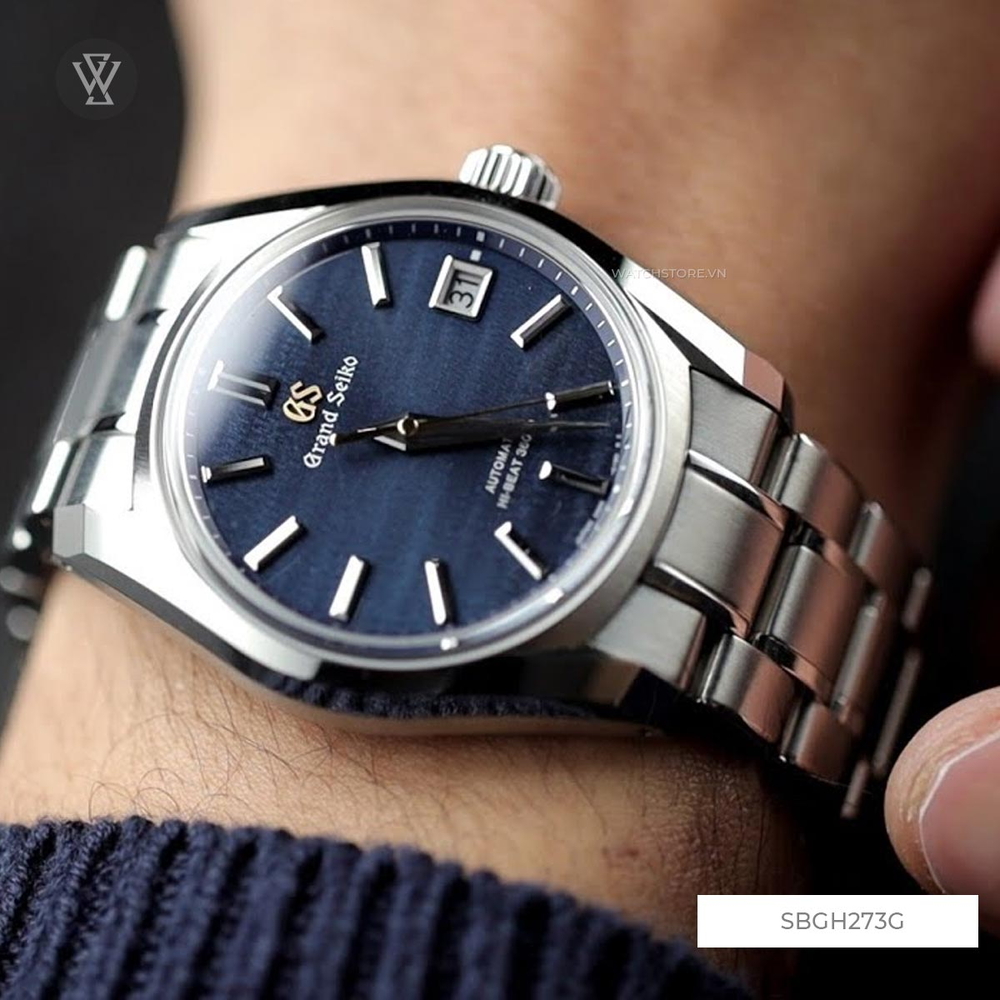 Grand Seiko  Nam SBGH273G