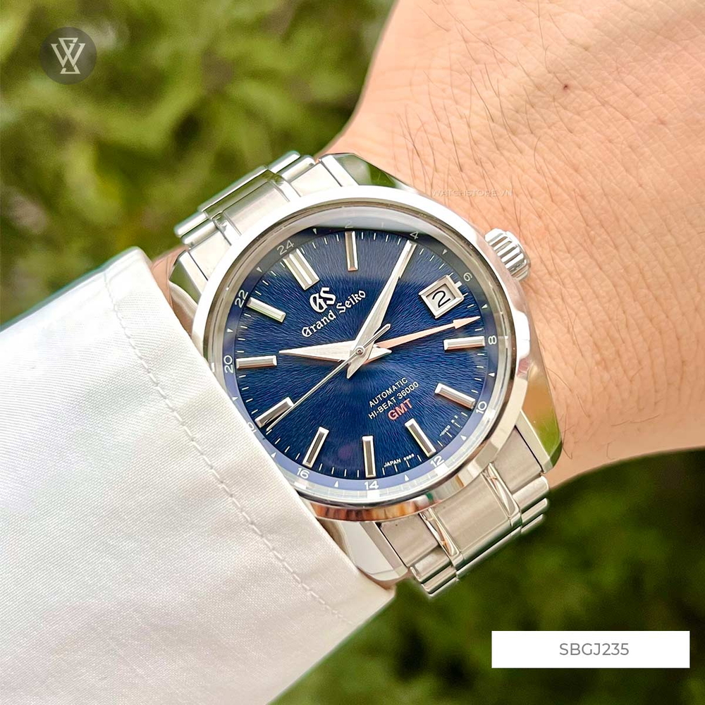Grand Seiko  Nam SBGJ235 - hàng lướt