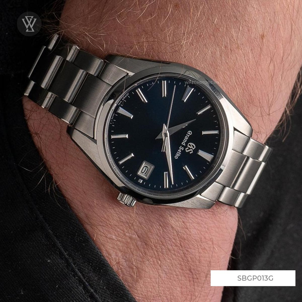 Grand Seiko  Nam SBGP013G