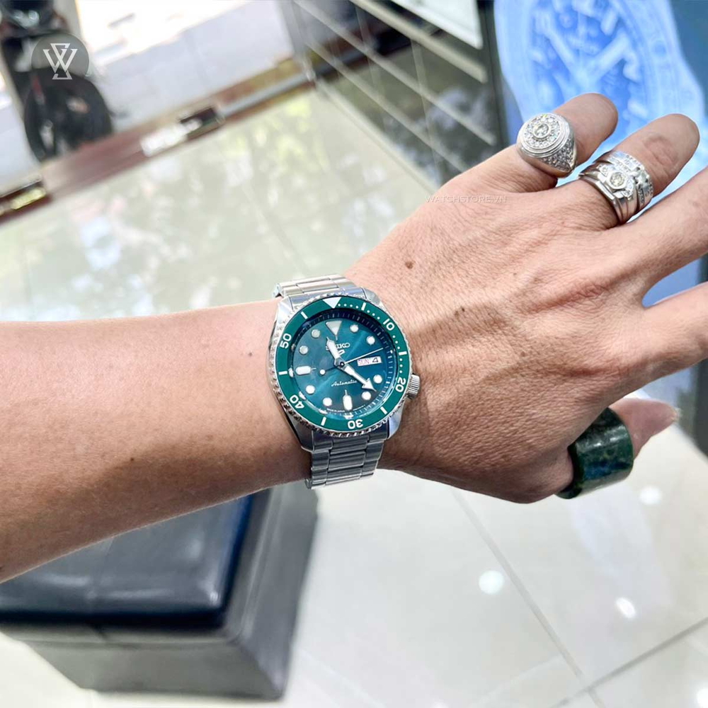 Seiko 5 Sport Nam SBSA011J