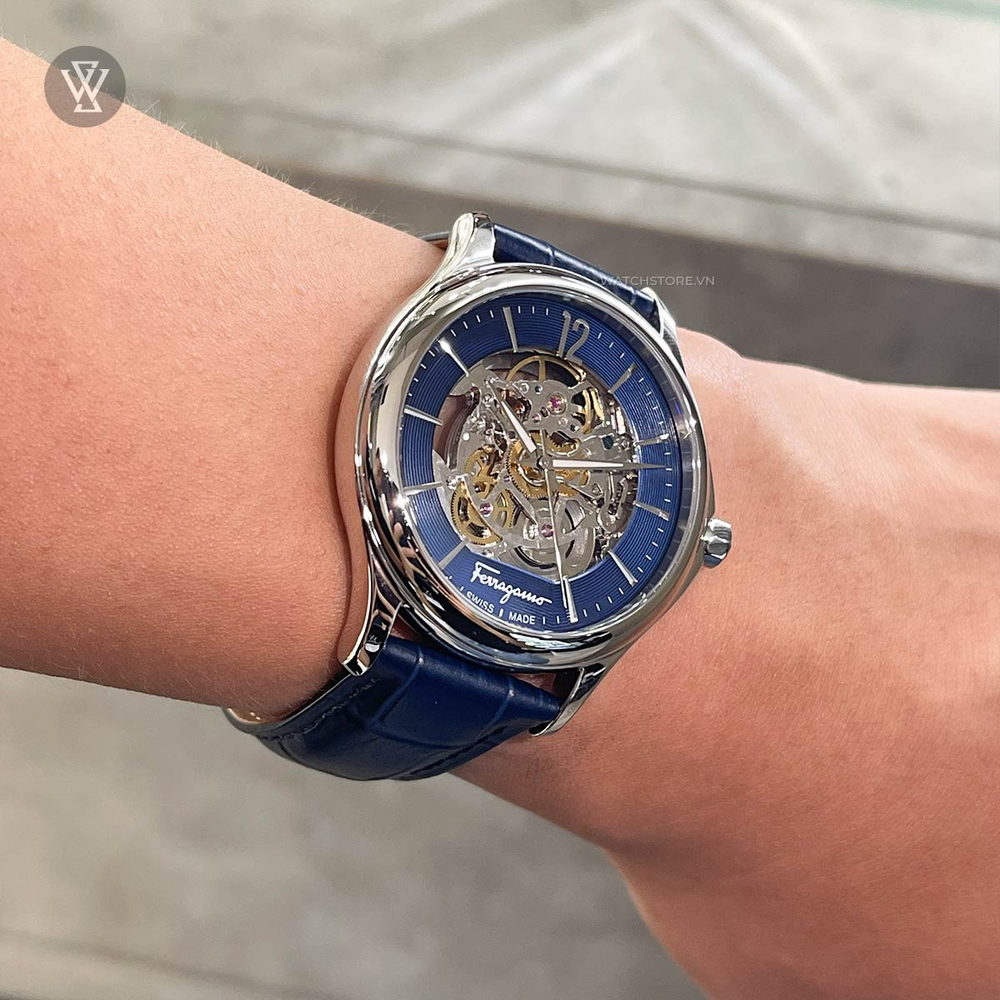 Ferragamo Nam SFFX00119