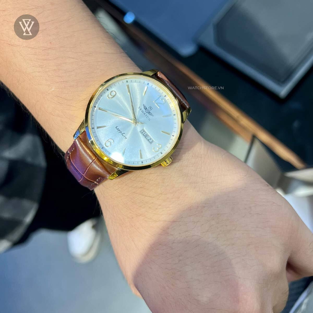 SRWatch Nam SG1904.4602TE