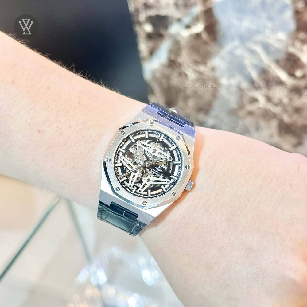 SRWatch Nam SG19191.4101