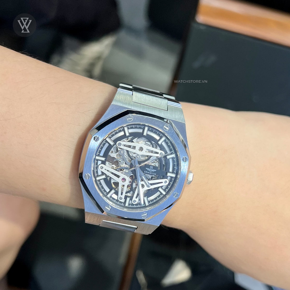 SRWatch Nam SG19192.1101
