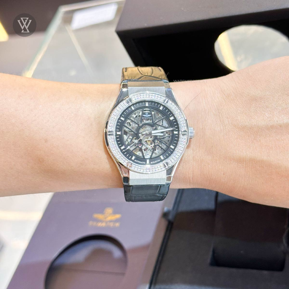 SRWatch Nam SG19193.4101