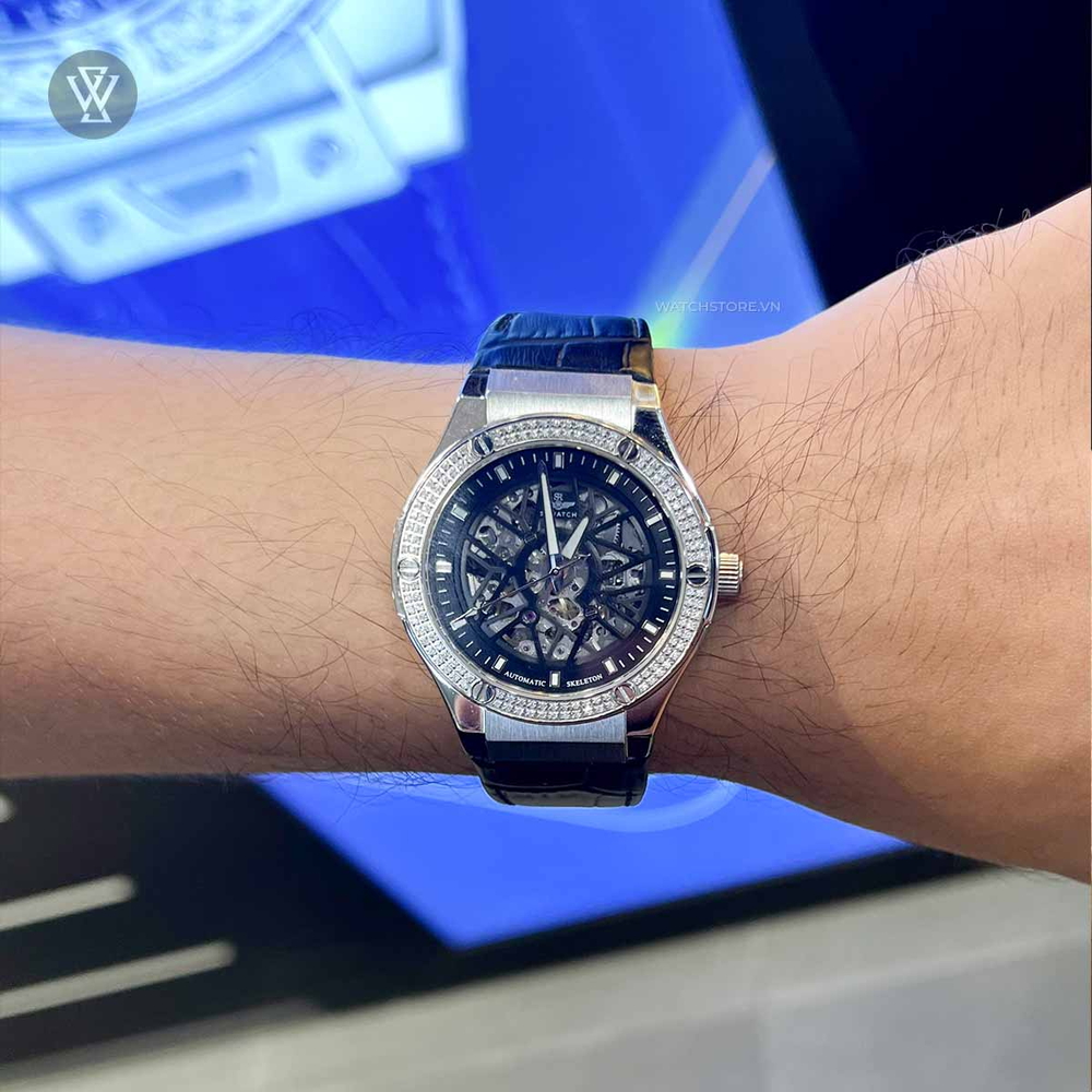 SRWatch Nam SG19193.4101