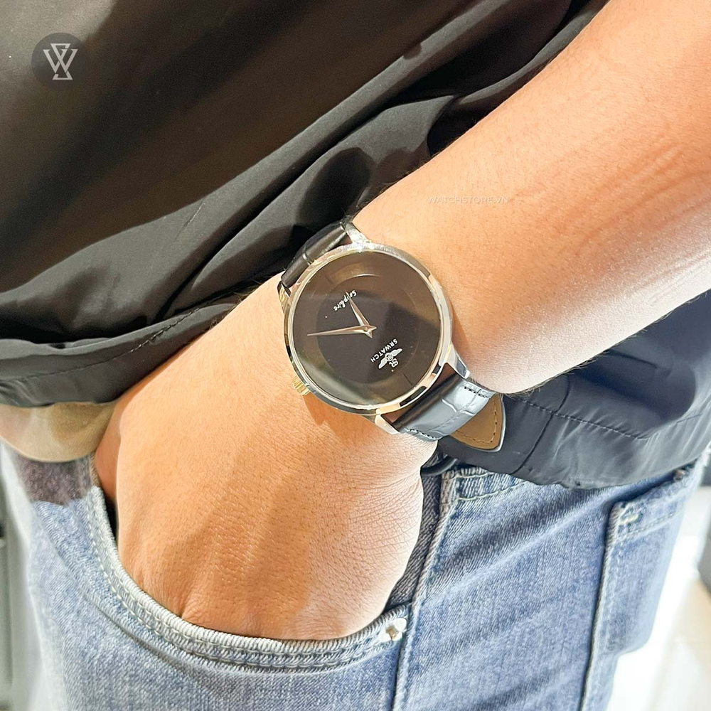 SRWatch Nam SG3004.4101CV