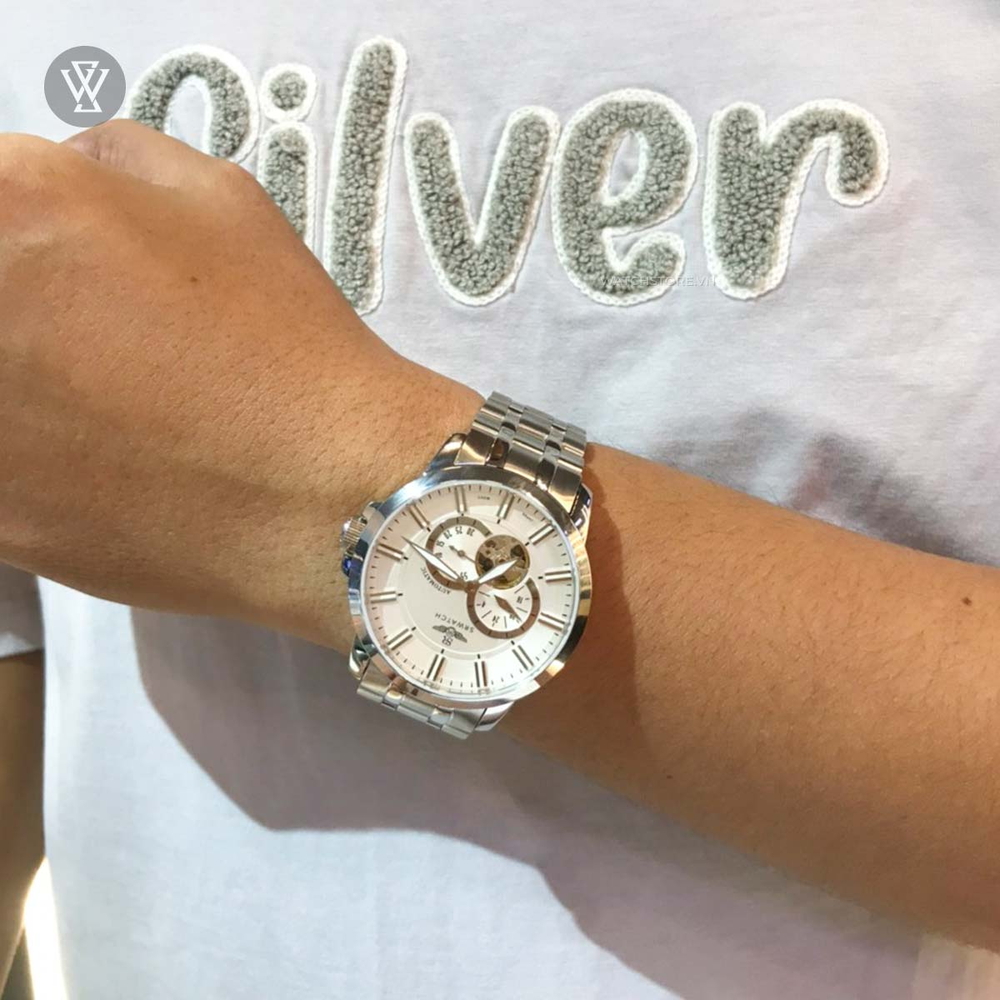 SRWatch Nam SG8871.1102