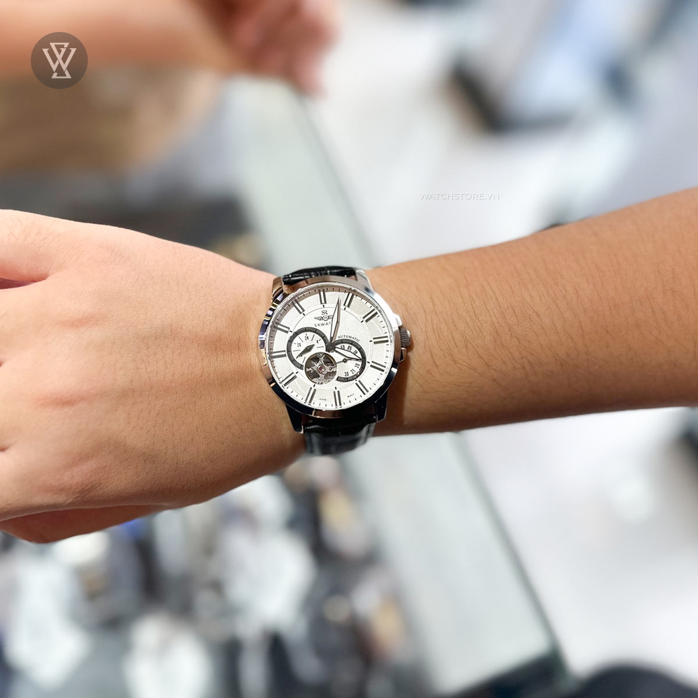 SRWatch Nam SG8872.4102RNT