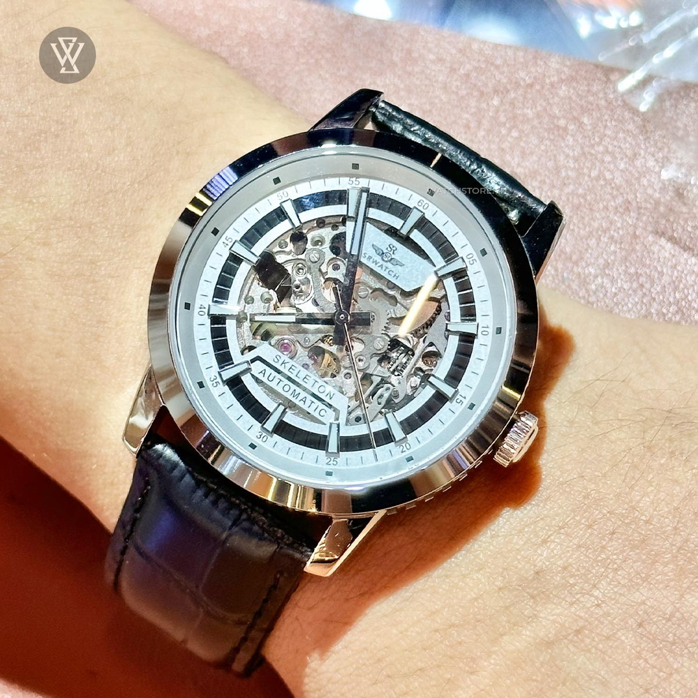 SRWatch Nam SG8897.4102