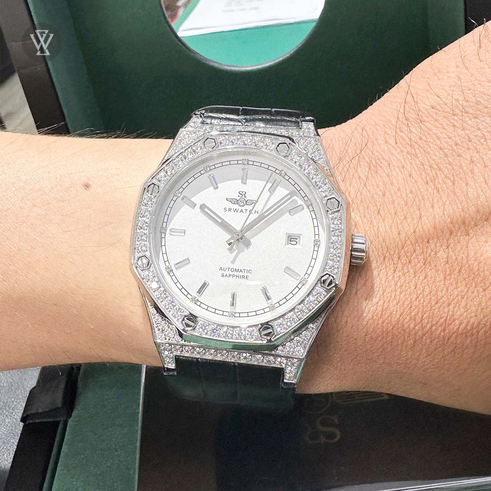 SRWatch - Nam SG99993.4102GLA Size 41mm