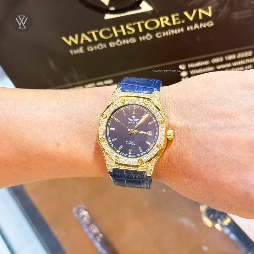 SRWatch Nam SG99993.4603GLA
